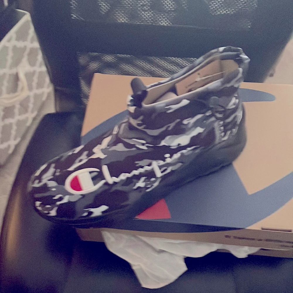Size 10.5 brand new